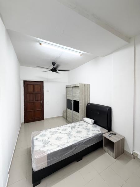 Miharja Condominium - 2