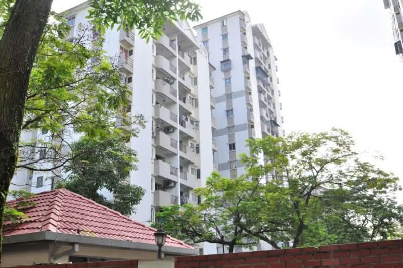 Miharja Condominium - 5