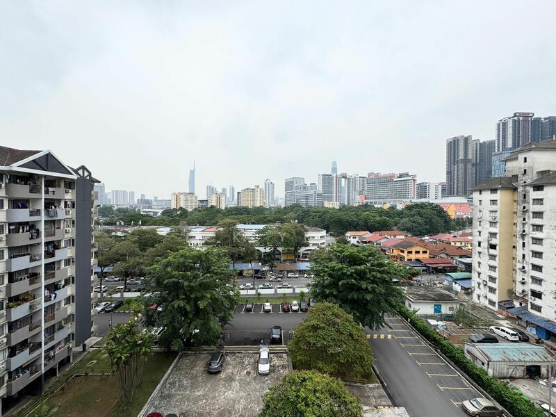 Miharja Condominium - 4