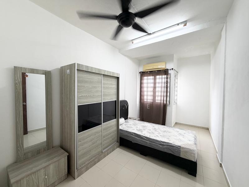 Miharja Condominium - 1