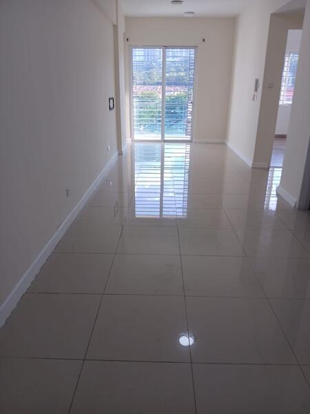 Suria @ North Kiara - 1