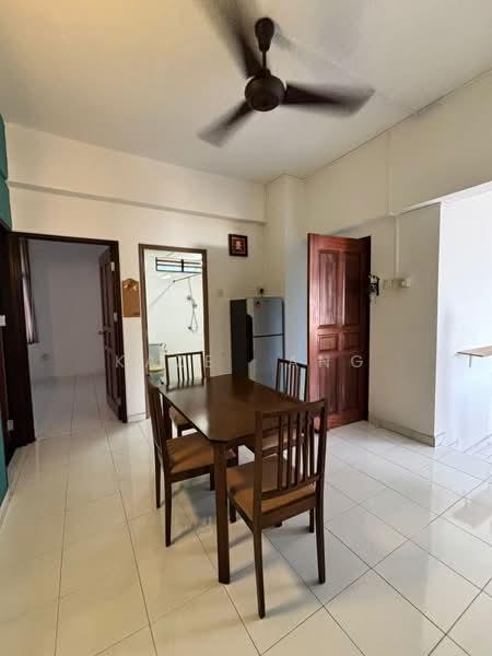 Condo Gembira - 2