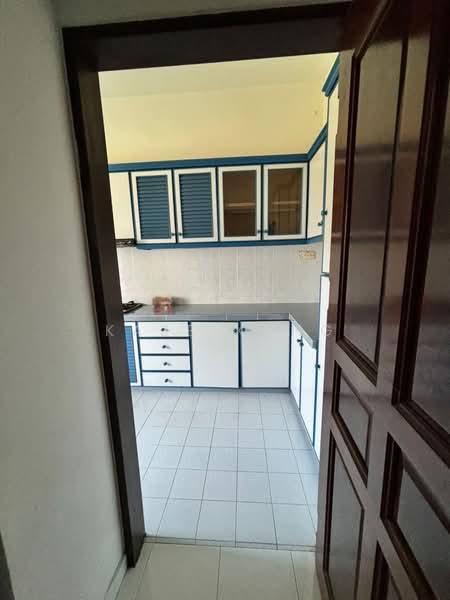 Condo Gembira - 3