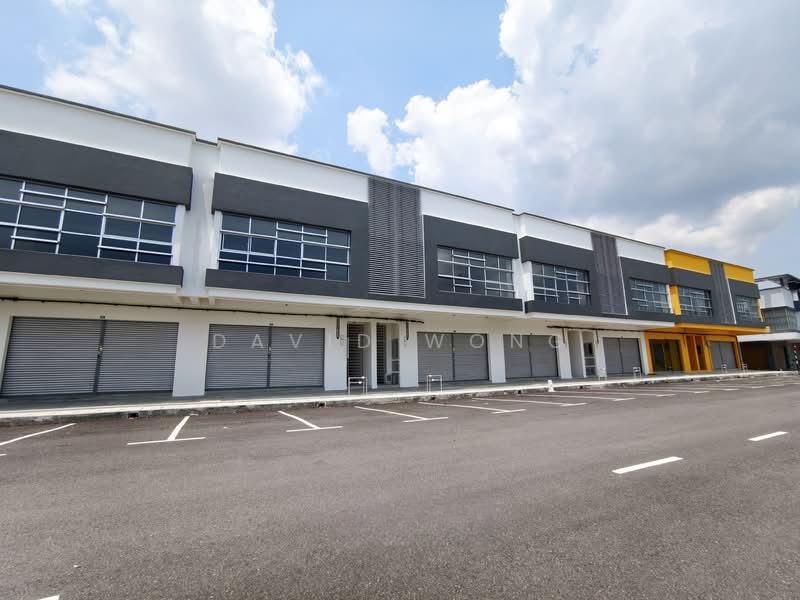 Taman Meru Perdana 2 - 5