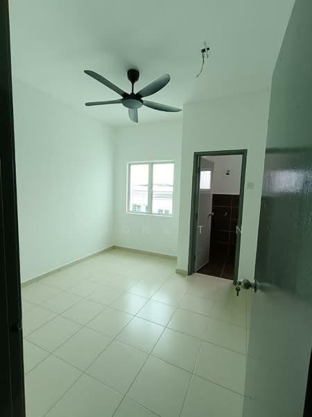 Taman Belimbing Harmoni - 2