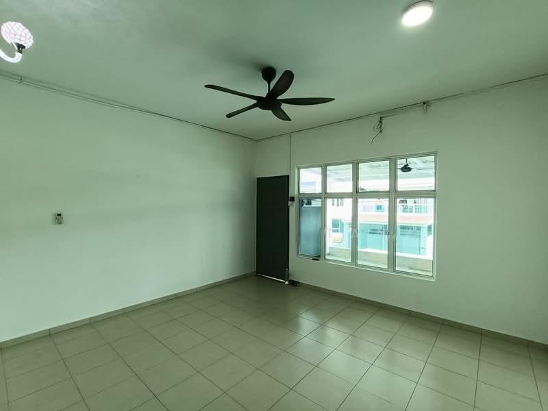 Taman Belimbing Harmoni - 3