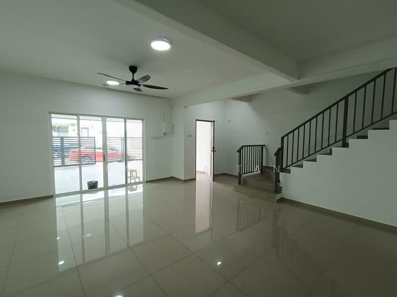 Taman Belimbing Harmoni - 4