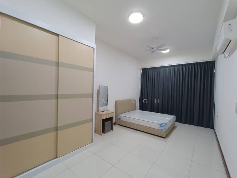 Paragon Suites @ CIQ - 2