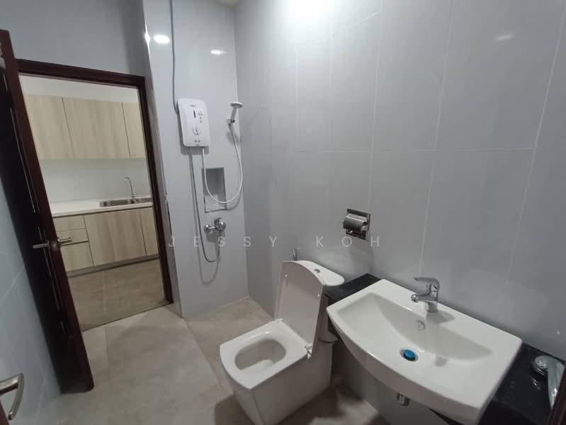Paragon Suites @ CIQ - 3
