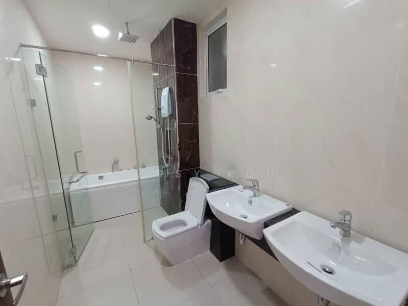 Paragon Suites @ CIQ - 4