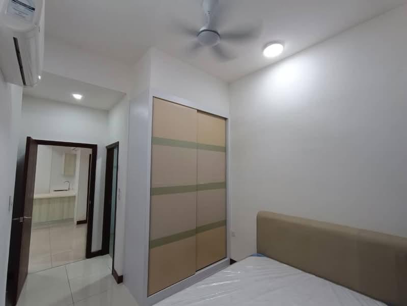 Paragon Suites @ CIQ - 5