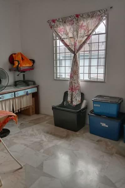 Taman Setapak Indah - 4