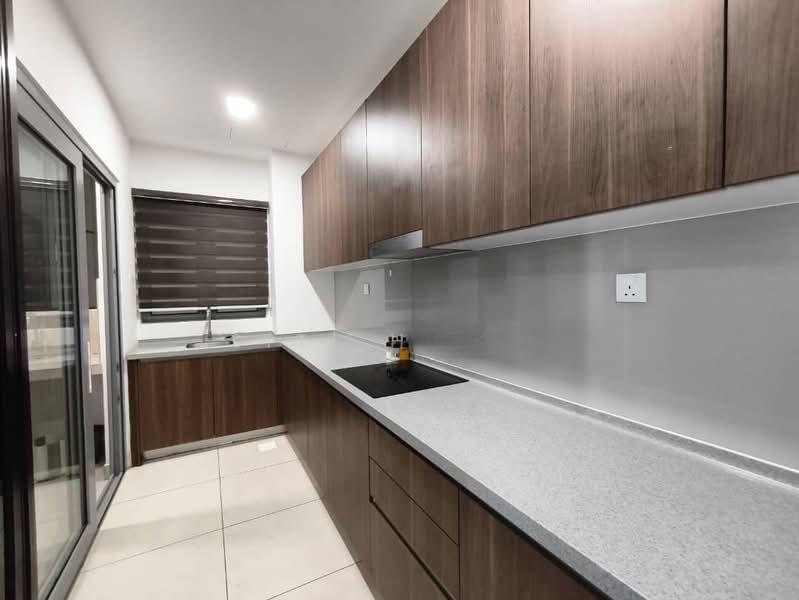 Residensi Cyberjaya Lakefront - 5