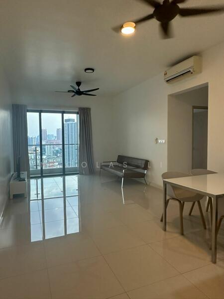 V Residence 2 @ Sunway Velocity - 1