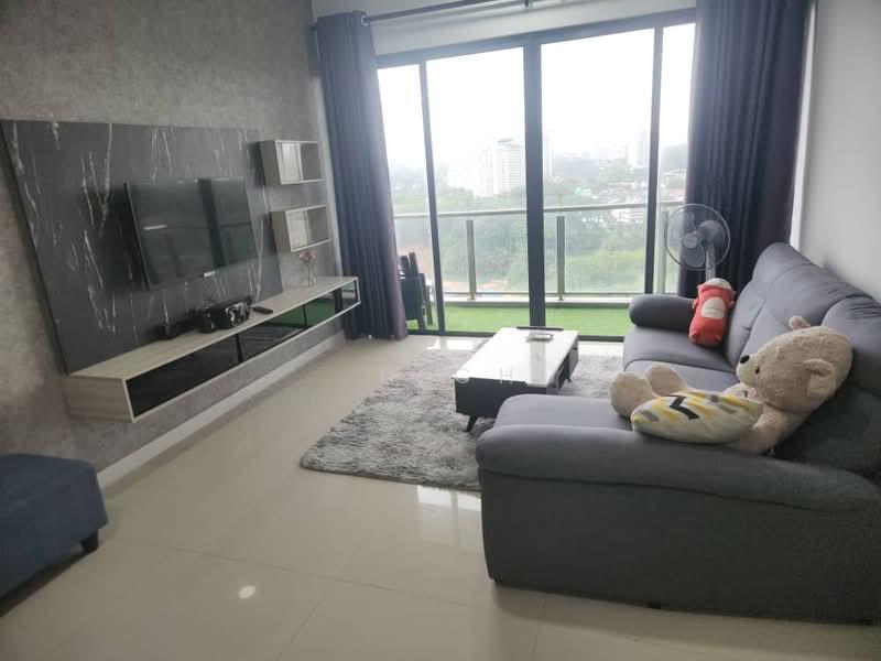 Bora Residences - 2