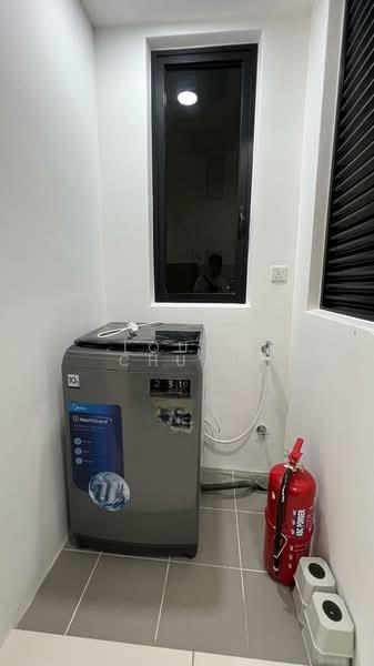 Vivo Executive Apartment - 4