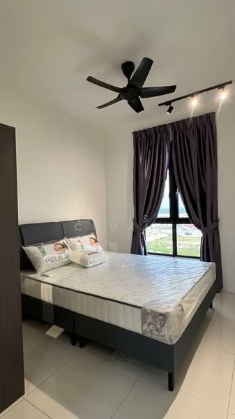 Vivo Executive Apartment - 5