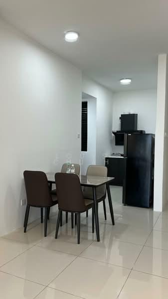 Vivo Executive Apartment - 3