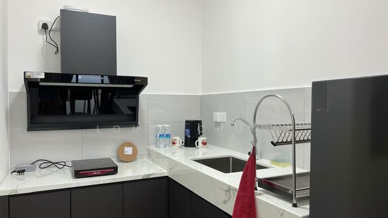 Vivo Executive Apartment - 2