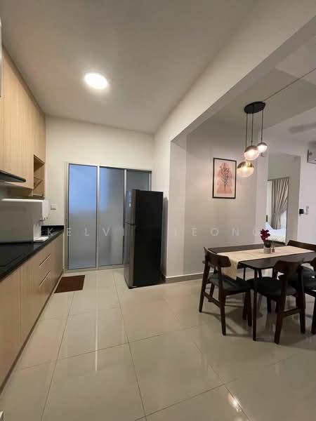 Acacia Residences - 4