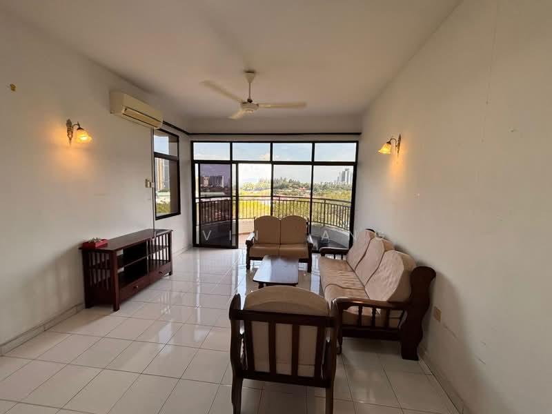 Condo Gembira - 2