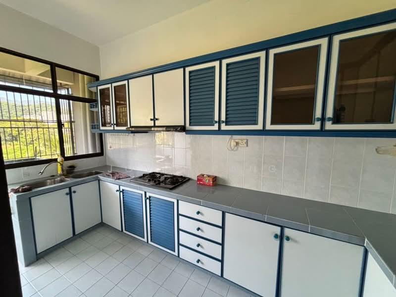 Condo Gembira - 5
