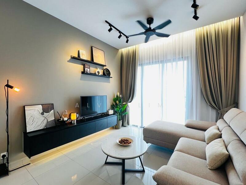 Bangsar Hill Park - 2