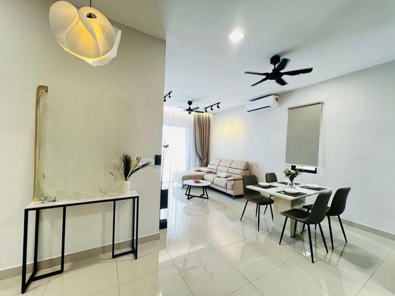 Bangsar Hill Park - 4