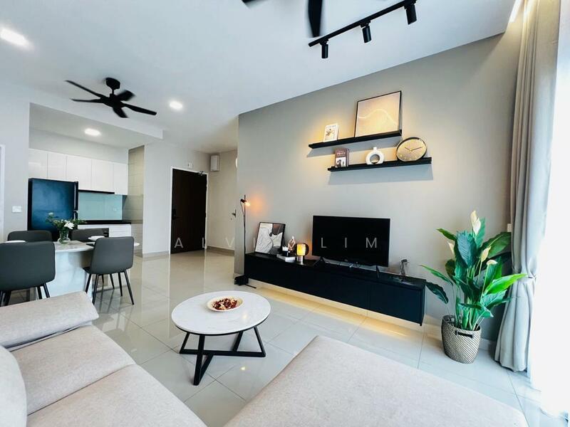 Bangsar Hill Park - 3