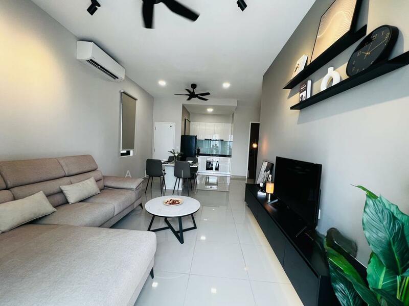 Bangsar Hill Park - 5