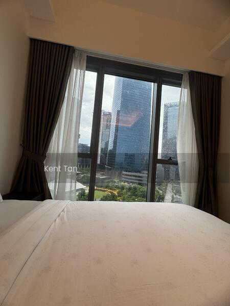 Core Residence @ TRX - 2