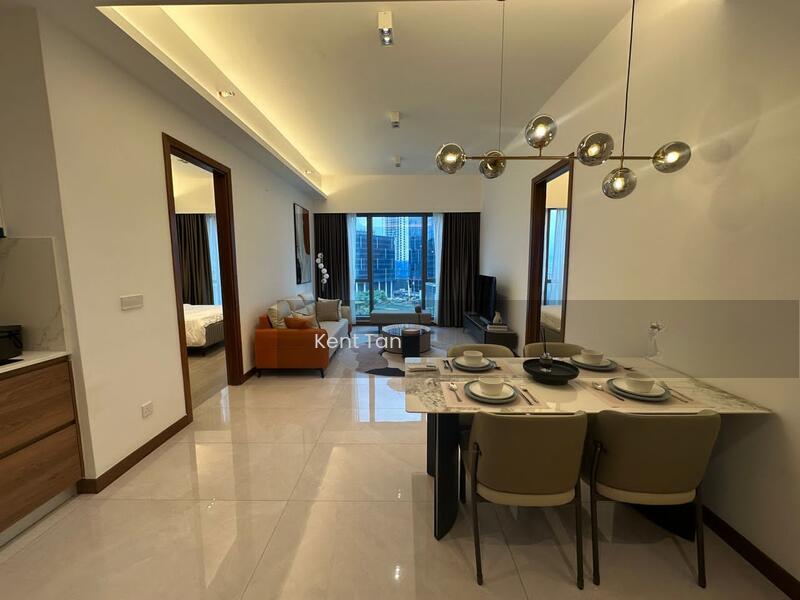 Core Residence @ TRX - 1