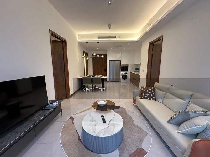 Core Residence @ TRX - 5