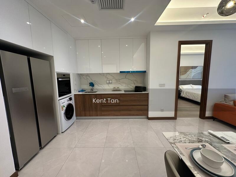 Core Residence @ TRX - 4