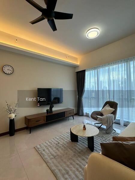 Core Residence @ TRX - 3