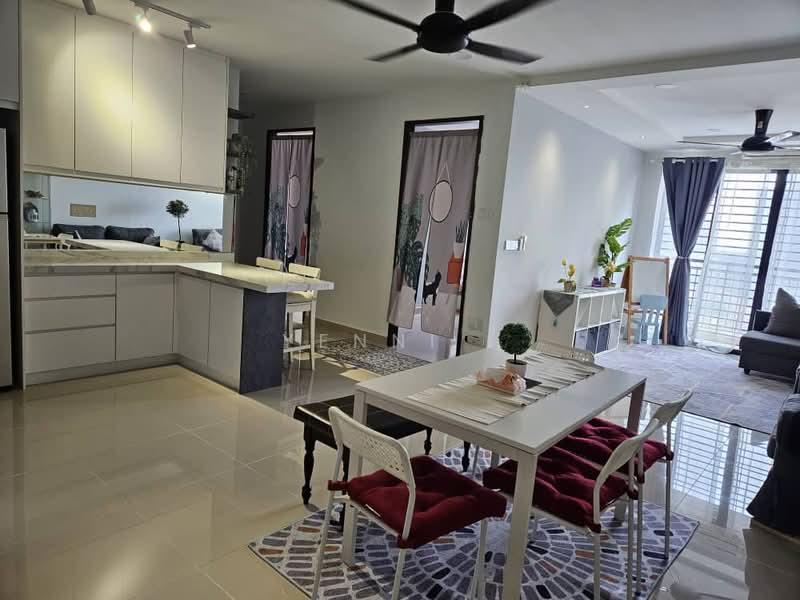 Ken Rimba Condominium 1 - 3