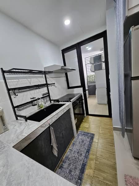 Ken Rimba Condominium 1 - 5