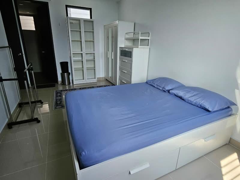 Ken Rimba Condominium 1 - 4