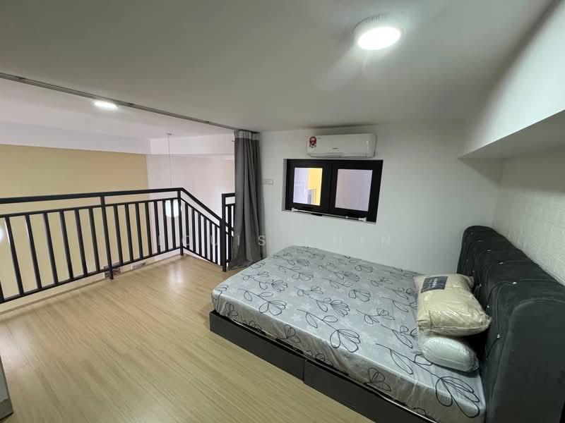 Sunway Grid Residence - 3