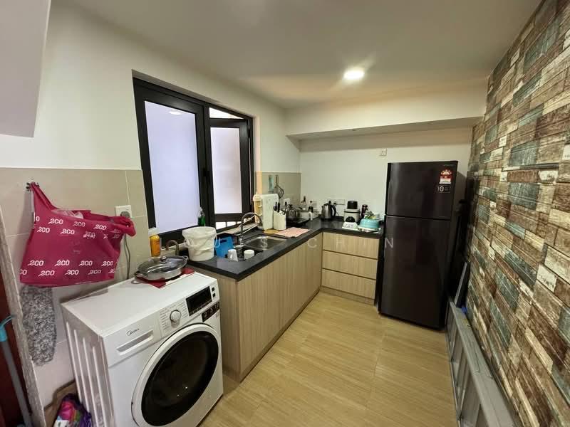 Sunway Grid Residence - 2