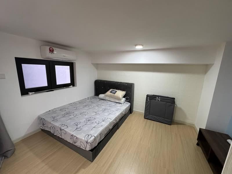 Sunway Grid Residence - 4