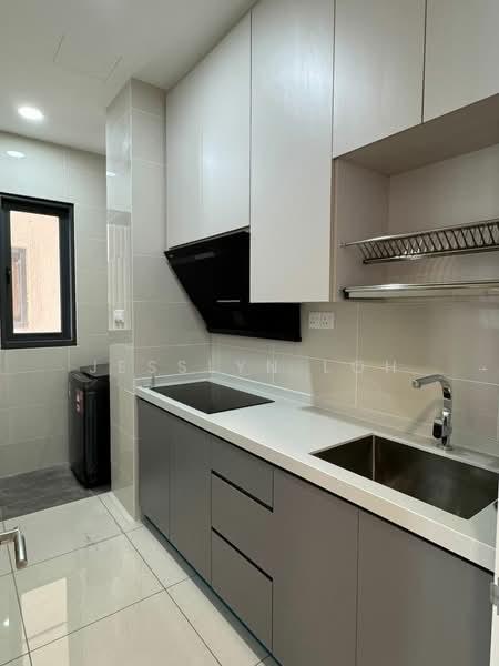 The Maple Residences - 3