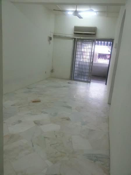 Taman Bukit Teratai Townhouse 1st Floor - 3