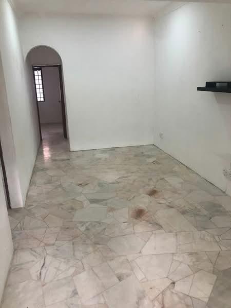 Taman Bukit Teratai Townhouse 1st Floor - 2