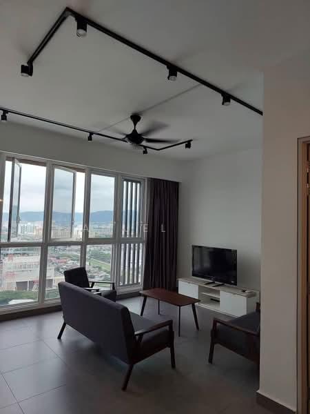 Sentrio Pandan - 4