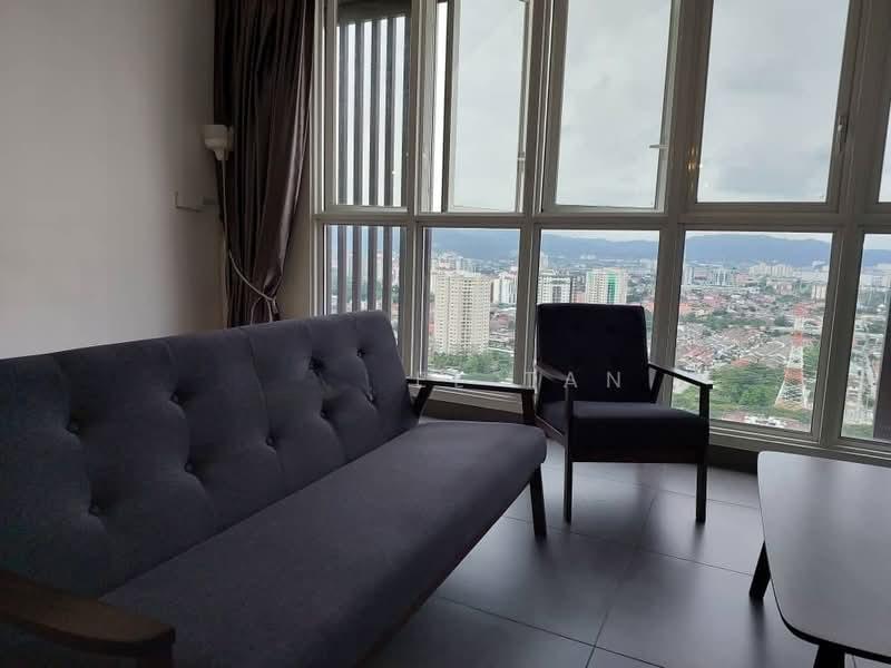 Sentrio Pandan - 5