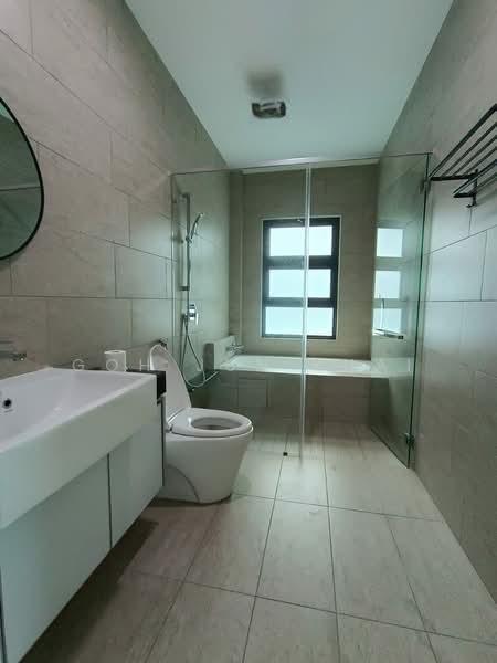 Furnished Seaview 2 Storey Semi-D @ 8 Residence / Padang Temu - 3