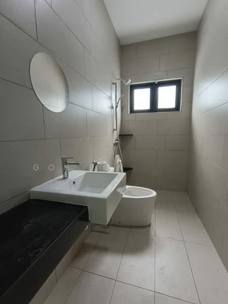 Furnished Seaview 2 Storey Semi-D @ 8 Residence / Padang Temu - 4