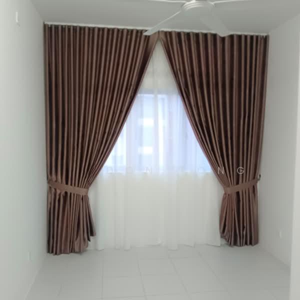 Residensi Sateria - 2