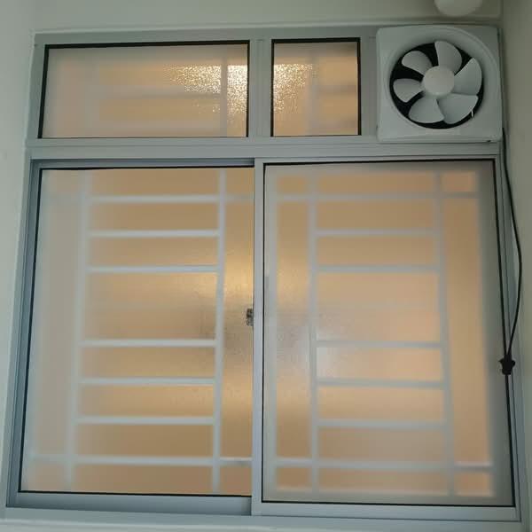 Residensi Sateria - 3